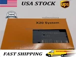 Us Free Tax New B&r X20HB1881 Hub Expansion Module Revision Sealed. Fixed Price $627.02.