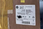 1PC New Ab 2711-T10G9 Factory Sealing Free Shipping 2711T10G9 Allen-bradley. Fixed Price $2183.50.