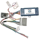 Pac C2R-CHY4 For Select Chrysler Dodge Jeep Ram Radio Amplified Vehicles Wiring. Fixed Price $151.99.
