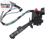 Multi-function Combination Switch With Turn Signal, Wiper, Hazard, Cruise Contro. Fixed Price $48.21.