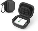 Fixd OBD2 Bluetooth Car Diagnostic Tool Auto Health Monitor Device Case Only. Fixed Price $13.99.