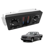 599-210XD Climate Control Module Panel Compatible With 2003-2007 Chevy Silv.... Fixed Price $119.74.