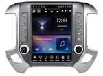 Linkswell GEN5 Car Radio Stereo For Gmc Silverado Sierra 2014-2018 12 Inch Touch. Fixed Price $1099.00.