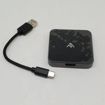Autosky Carplay Tv Adapter - Convert Any Wired Wireless. Fixed Price $34.95.