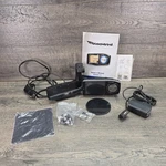 Alpine Blackbird PMD-B100T Navigation MP3 Player Built-in Fm Modulator. Fixed Price $31.96.