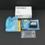 Keyence IL-600 Intelligent Laser Sensor, Series. Fixed Price $449.95.