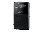 Sangean SR-35 Am/fm Pocket Analog Radio, Black. Fixed Price $59.69.
