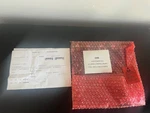 Abb 3ADT313900R1501 Speed Control Board Type SDCS-CON-4 Coated New. Fixed Price $940.00.