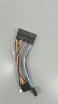 Car Stereo Wiring Harness For Hyundai Radio Wire Adapter MP3 & MP5 Audio .... Fixed Price $33.63.