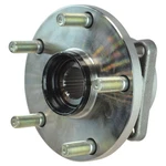 Wheel Bearing And Hub Assembly Trq BHA50020. Fixed Price $73.95.