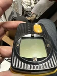 Wayfinder All Terrain Compass VT220 Wireless Untested. Fixed Price $14.99.