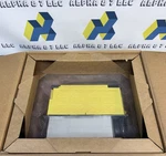 A06B-6111-H022#H550 Fanuc Servo Drive Amplifier Aisp New. Fixed Price $2500.00.