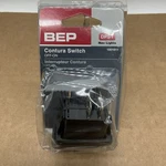 Bep Dpst Contura Switch 1-AMBER Led Off/on. Fixed Price $14.99.