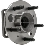 Quality-built WH512003 Wheel Bearing And Hub Assembly. Fixed Price $66.99.