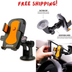 Armor All AMK3-0117-BLK Suction Phone/gps Mount. Fixed Price $21.99.