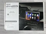 Miroir Drivvplay Wireless Carplay Android Auto Display M1003-7. Fixed Price $65.00.