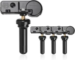 Tpms 4-PACK GM,315MHZ Tire Pressure 13586335 Four Pieces Sensors. Fixed Price $44.61.