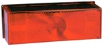 Peterson Over 80" Wide Submersible Combination Tail Light Roadside V456L. Fixed Price $34.84.