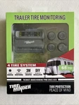 Tireminder Solar TPMS-TRL-4 Double Axle Trailer-new Package. Fixed Price $179.99.