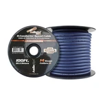 Audiopipe TC4PR100CPR Ft 100% Copper 9-CONDUCTOR Speed Cable. Fixed Price $160.99.
