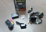 Crux RVCCH-75C Backup Camera Integration System Interface. Fixed Price $243.11.