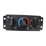 Ikasus Climate Control Module Heater Panel Switch Compatible W/ Mack. Fixed Price $47.50.
