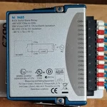 Usd Ni 9485 PN:779600-01 Cdaq Relay Output Module Channel Ssr. Fixed Price $424.00.