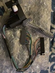 New Cruise Control Windshield Wiper Arm Turn Signal Lever Switch 95-02 Chevy/gmc. Fixed Price $44.00.