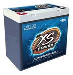 Xs Power Battery Batteries (D5100). Fixed Price $365.99.