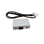 Vais Technology SL3B-T Bluetooth Audio Adapter Wireless Music Streaming Add.... Fixed Price $318.60.