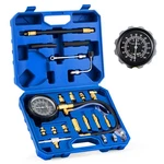 Orion Motor Tech Fuel Pressure Kit, Tester With 0-140 Psi.... Fixed Price $55.81.