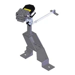 Havis, Inc. PKG-PSM-385 PKG,BASE,VMT,HDM,W-SHRTHNDL,F150,2015,. Fixed Price $896.01.