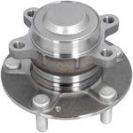 Wheel Bearing And Hub Assembly Moog 512570. Fixed Price $286.33.