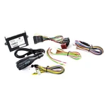 Rostra 250-1856 Complete Cruise Control Kit For 2007-2012 Nissan Xterra W/ At/mt. Fixed Price $329.95.