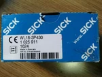 Sick WL18-3P430 1025911 Photoelectric Switch New One Free Shipping WL183P430 #us. Fixed Price $137.56.