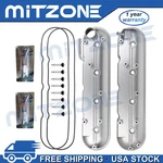 2X Mitzone Engine Valve Cover For 99-08 Chevy Silverado Gmc Sierra Cadillac. Fixed Price $54.99.