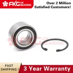 Front New Wheel Bearing & Circlip For Dodge Caliber Patriot Jeep Compass 510090C. Fixed Price $20.57.