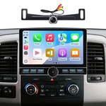 10" Qled Wireless Carplay Android Auto Stereo Ford F150 F250 F350 F450 F550. Fixed Price $119.99.