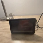 Garmin Automotive Mountable Gps Unit With Charger & Touch Screen Interface. Fixed Price $20.32.