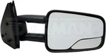 Dorman 955-1843 Side View Mirror Right For Select 99-07 Chevrolet Gmc Models. Fixed Price $143.82.