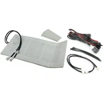 Rostra 250-1900 Carbon-fiber Vehicle Fmvss 302 High-temp Rated Seat Heaters. Fixed Price $89.00.