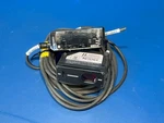 Keyence IL-600 Sensor & Amplifier IL-1000. Fixed Price $199.95.