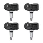 Bdfhyk Tpms Sensor 315MHZ Programmed Tire Pressure Monitoring System Compatib.... Fixed Price $69.19.
