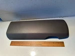 Porsche 911 Center Armrest Lid Cover 963.0186 Item 90 Dated 2012 Oem. Fixed Price $150.00.