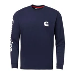 Cummins CMN35337 Long-sleeve T-shirt Wordmark Crew Neck. Fixed Price $35.18.
