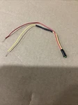Paneltronics 001-203 532 Led Indicator Light 12 -14VDC Green ( New Old Stock ). Fixed Price $29.99.