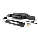 Rough Country Front Bumper Hidden Winch Mount Plate 09-14 Ford F-150 1010. Fixed Price $199.95.