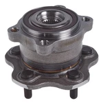 Tucarest 512548 (for Awd Models) Rear Wheel Bearing And Hub Assembly Compatib.... Fixed Price $68.75.