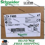 Schneider LC1F400 400AMP Contactor New In Box Electric Usa. Fixed Price $898.00.