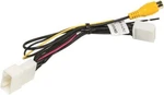 Pac CAM-TY11 Reverse Camera T-harness For Select Subaru/scion/toyota Vehicles. Fixed Price $39.90.